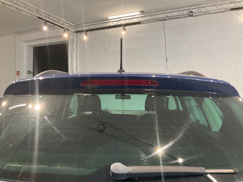 Seat Ateca 1.4 TSI ACT Style 2017 – снимка 28