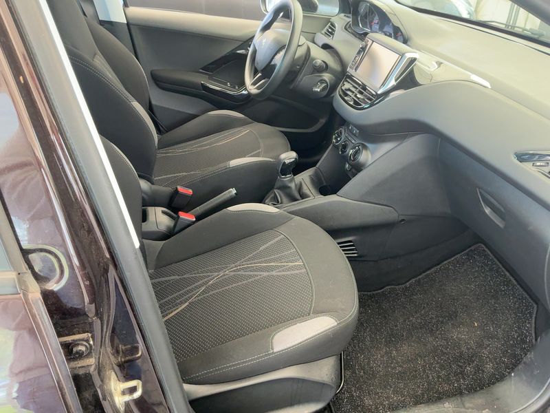 Peugeot 208 1.2 PureTech Style 2013 – снимка 16