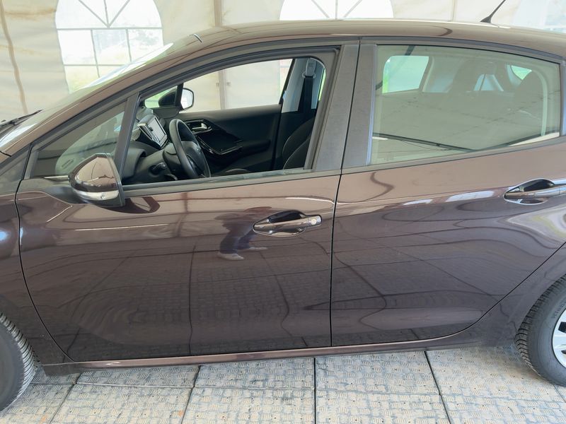 Peugeot 208 1.2 PureTech Style 2013 – снимка 4