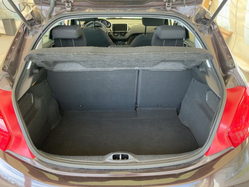 Peugeot 208 1.2 PureTech Style 2013 – снимка 15