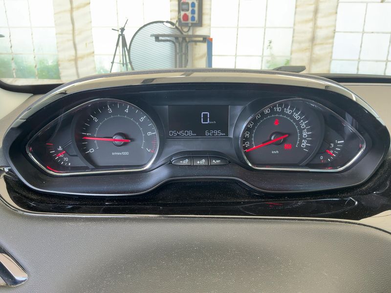 Peugeot 208 1.2 PureTech Style 2013 – снимка 18