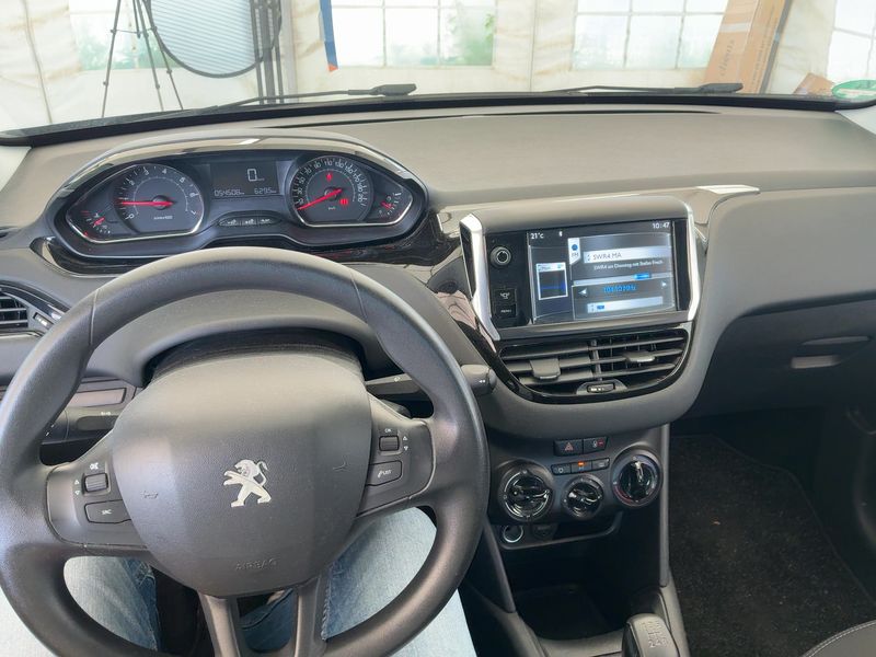 Peugeot 208 1.2 PureTech Style 2013 – снимка 17