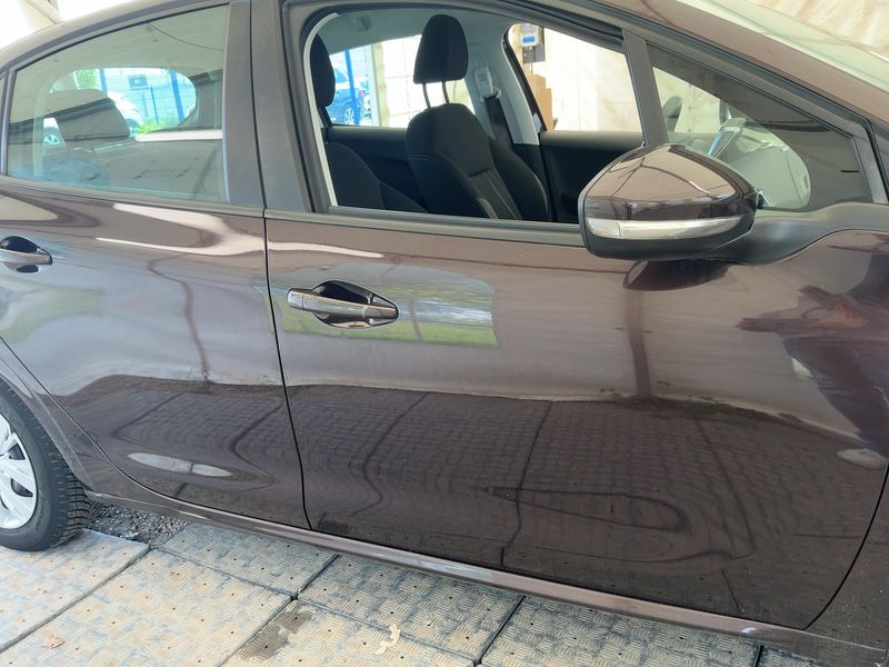 Peugeot 208 1.2 PureTech Style 2013 – снимка 10