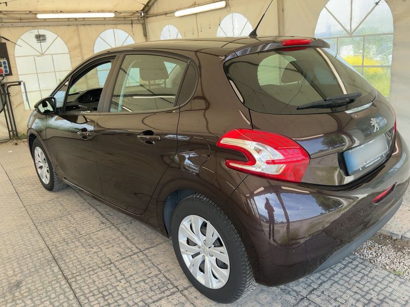 Peugeot 208 1.2 PureTech Style 2013 – снимка 6