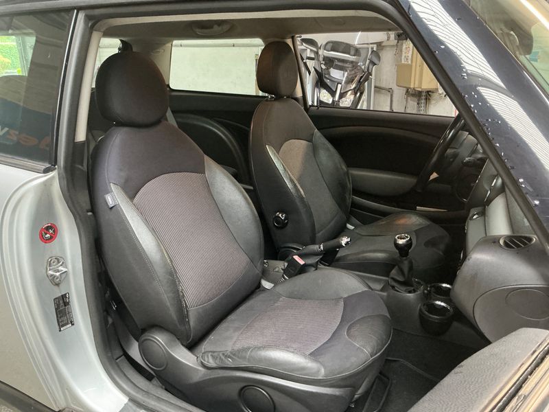 MINI Cooper D 2008 – снимка 3
