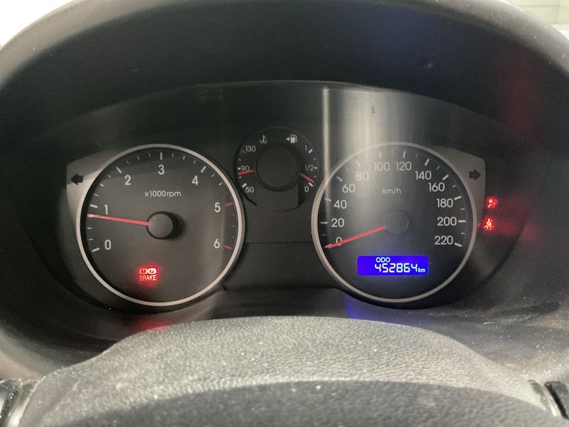 Hyundai i20 1.4 CRDi Classic 2011 – снимка 4