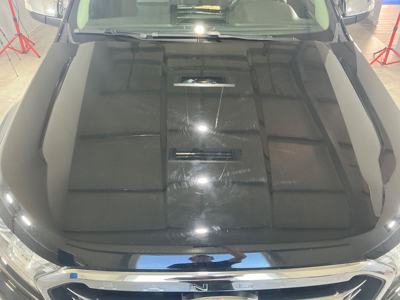 Ford Ranger 2.0 TDCi Doppelkabine Limited 4x4 2019 – снимка 43