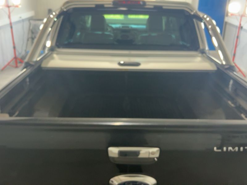 Ford Ranger 2.0 TDCi Doppelkabine Limited 4x4 2019 – снимка 15
