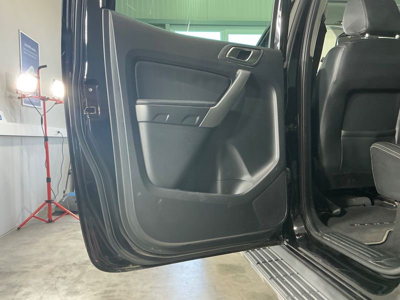 Ford Ranger 2.0 TDCi Doppelkabine Limited 4x4 2019 – снимка 29