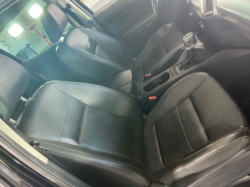 Ford Ranger 2.0 TDCi Doppelkabine Limited 4x4 2019 – снимка 36