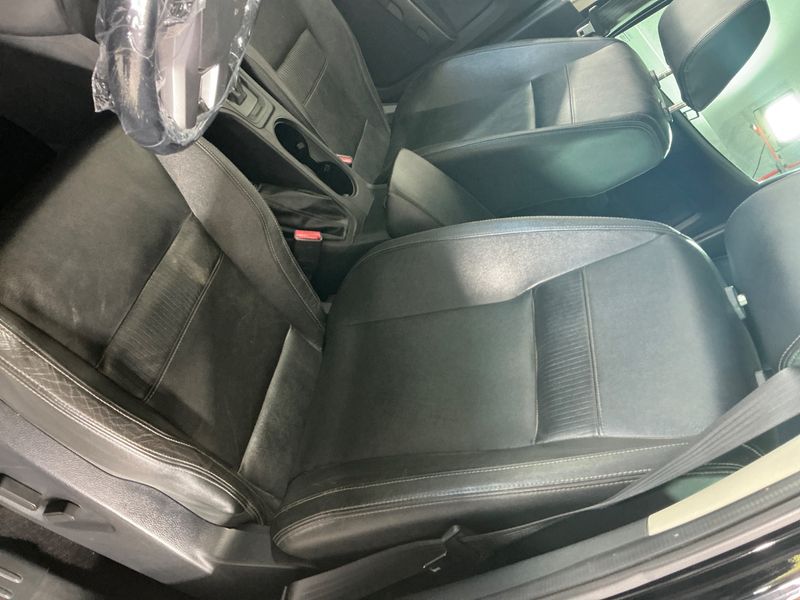 Ford Ranger 2.0 TDCi Doppelkabine Limited 4x4 2019 – снимка 39