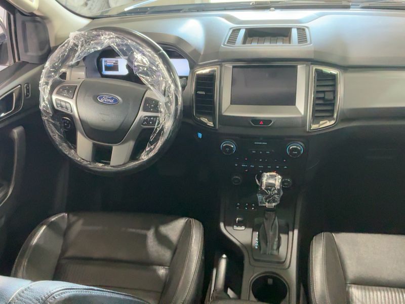 Ford Ranger 2.0 TDCi Doppelkabine Limited 4x4 2019 – снимка 17
