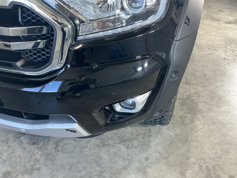 Ford Ranger 2.0 TDCi Doppelkabine Limited 4x4 2019 – снимка 45