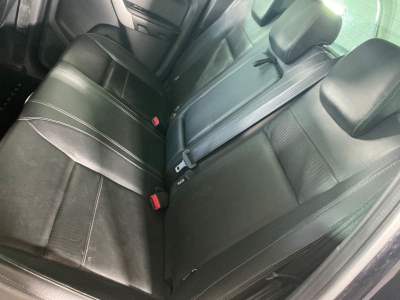 Ford Ranger 2.0 TDCi Doppelkabine Limited 4x4 2019 – снимка 34