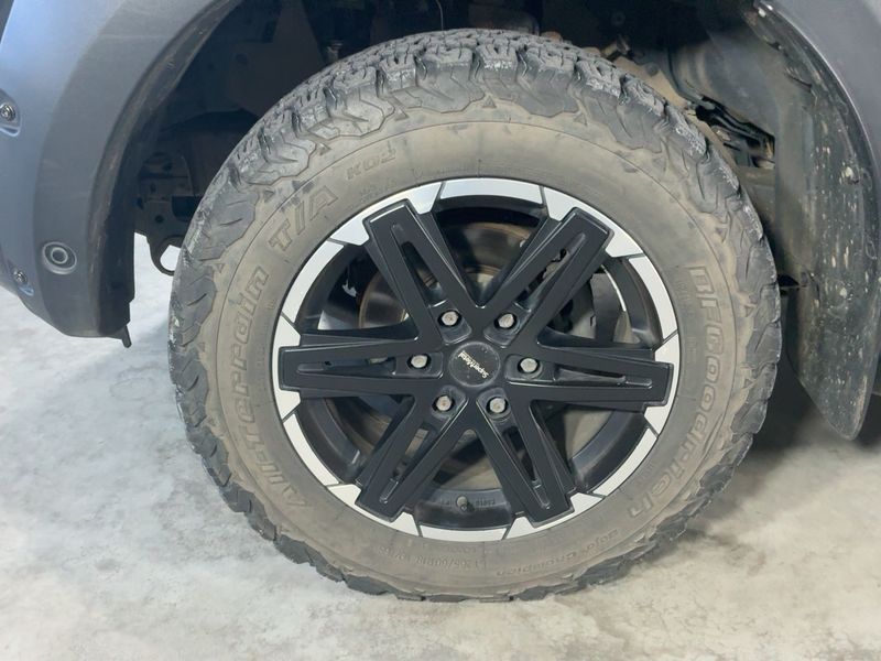 Ford Ranger 2.0 TDCi Doppelkabine Limited 4x4 2019 – снимка 3