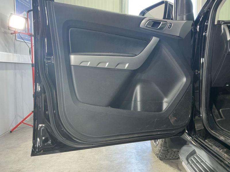 Ford Ranger 2.0 TDCi Doppelkabine Limited 4x4 2019 – снимка 32