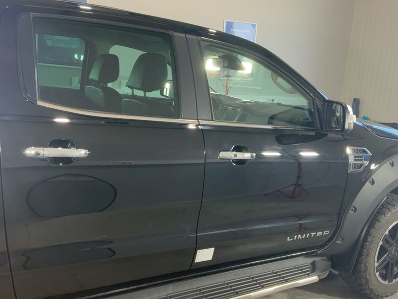 Ford Ranger 2.0 TDCi Doppelkabine Limited 4x4 2019 – снимка 10