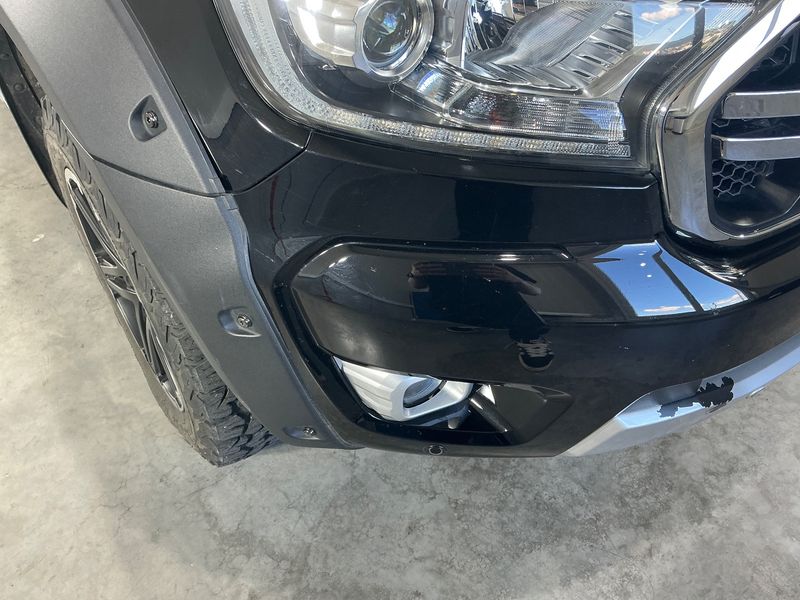 Ford Ranger 2.0 TDCi Doppelkabine Limited 4x4 2019 – снимка 46