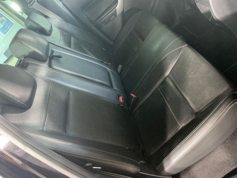 Ford Ranger 2.0 TDCi Doppelkabine Limited 4x4 2019 – снимка 38