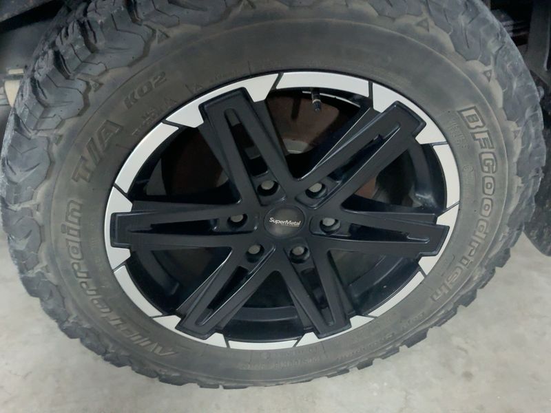 Ford Ranger 2.0 TDCi Doppelkabine Limited 4x4 2019 – снимка 5