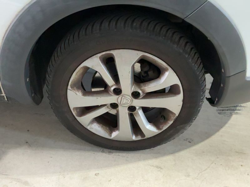 Dacia Lodgy 1.2 TCe Stepway 2016 – снимка 11