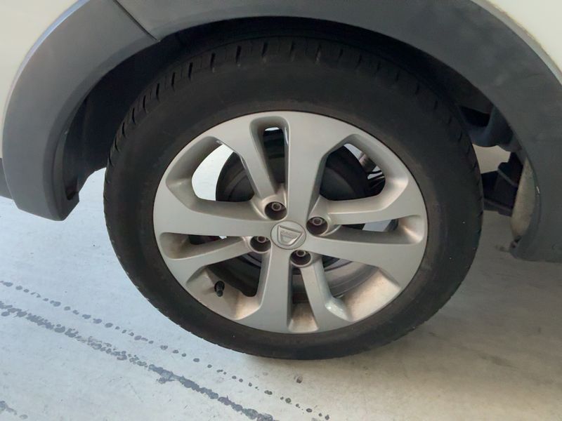 Dacia Lodgy 1.2 TCe Stepway 2016 – снимка 9