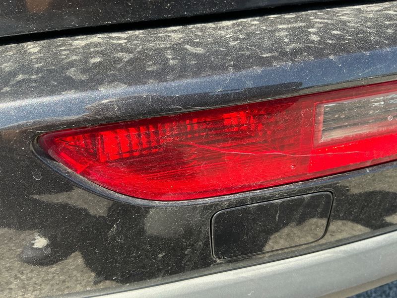 Audi Q5 2.0 TDI quattro 2012 – снимка 36