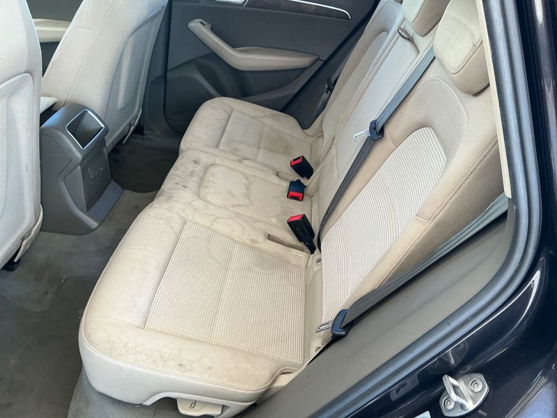 Audi Q5 2.0 TDI quattro 2012 – снимка 25