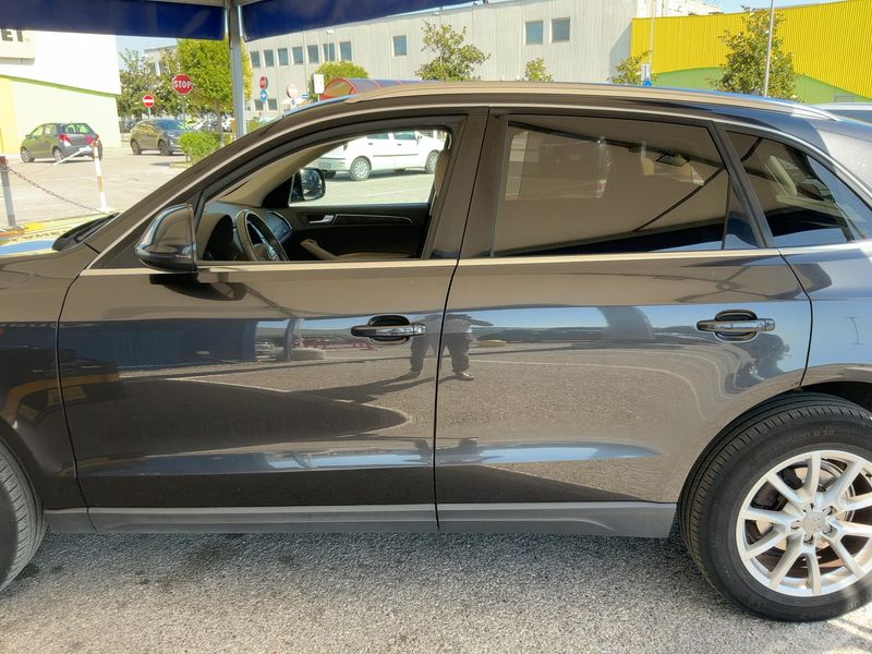 Audi Q5 2.0 TDI quattro 2012 – снимка 4