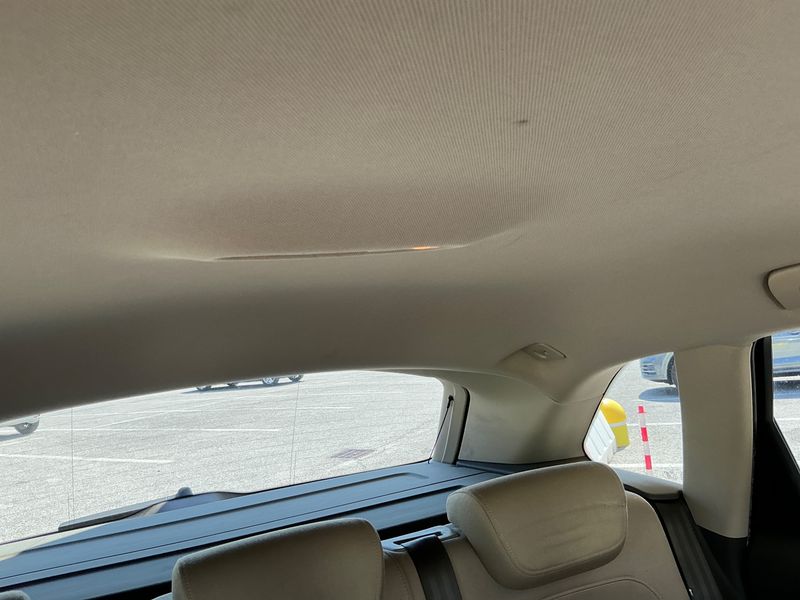 Audi Q5 2.0 TDI quattro 2012 – снимка 30