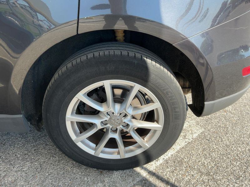 Audi Q5 2.0 TDI quattro 2012 – снимка 5