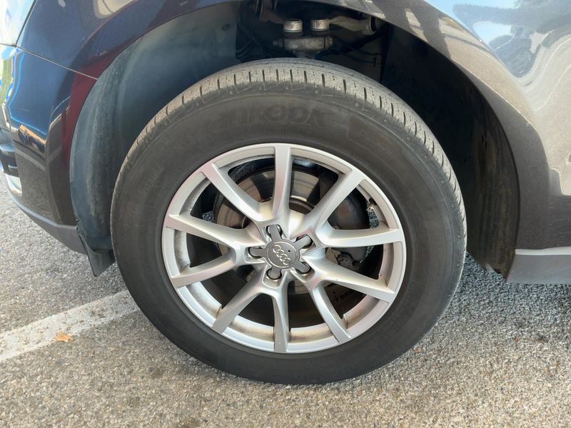 Audi Q5 2.0 TDI quattro 2012 – снимка 3