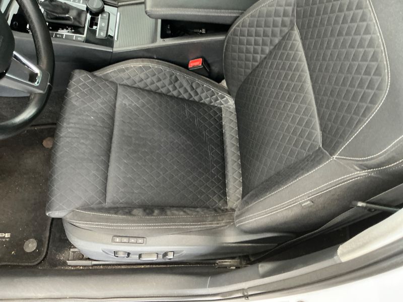 Skoda Superb 2.0 TDI Style 4x4 2018 – снимка 28