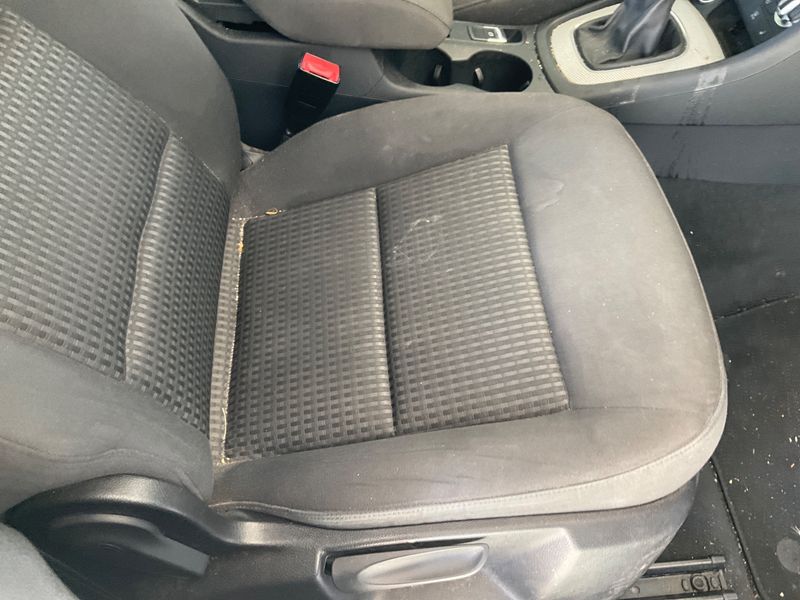 Audi Q3 2.0 TDI quattro 2013 – снимка 26