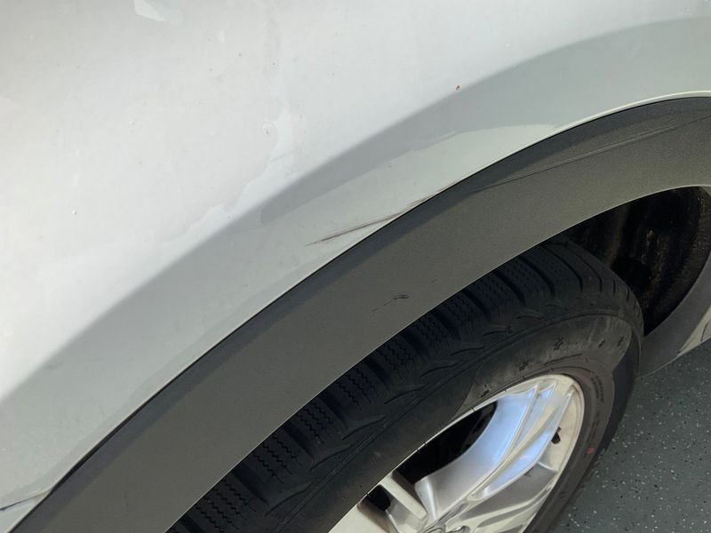 Audi Q3 2.0 TDI quattro 2013 – снимка 23