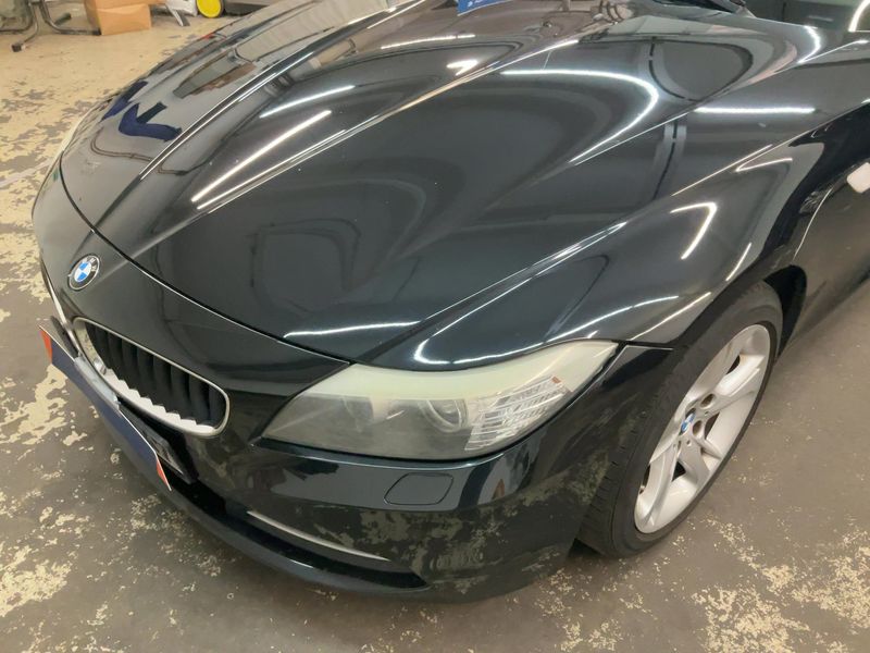 BMW Z4 sDrive 23i 2010 – снимка 2