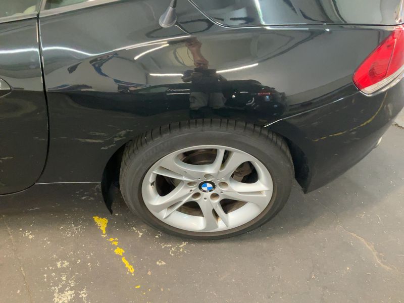 BMW Z4 sDrive 23i 2010 – снимка 5