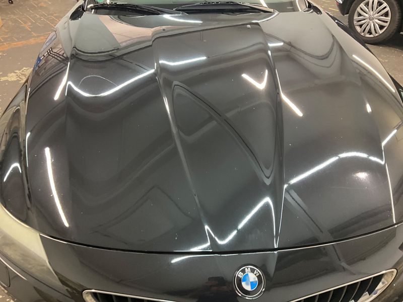 BMW Z4 sDrive 23i 2010 – снимка 28