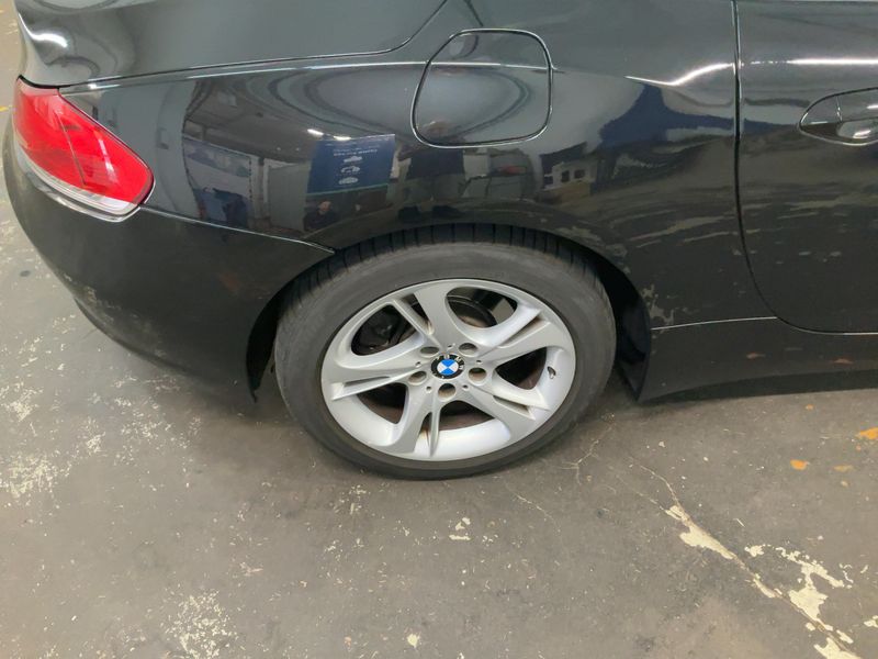 BMW Z4 sDrive 23i 2010 – снимка 9
