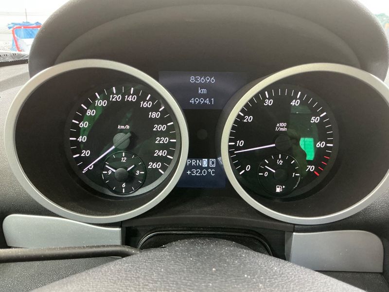 Mercedes-Benz SLK-Klasse SLK 200 Kompressor 2005 – снимка 19