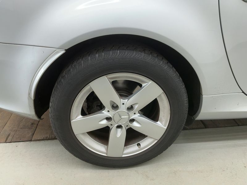 Mercedes-Benz SLK-Klasse SLK 200 Kompressor 2005 – снимка 9