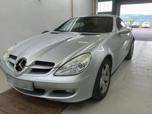 Mercedes-Benz SLK-Klasse SLK 200 Kompressor 2005 – снимка 1