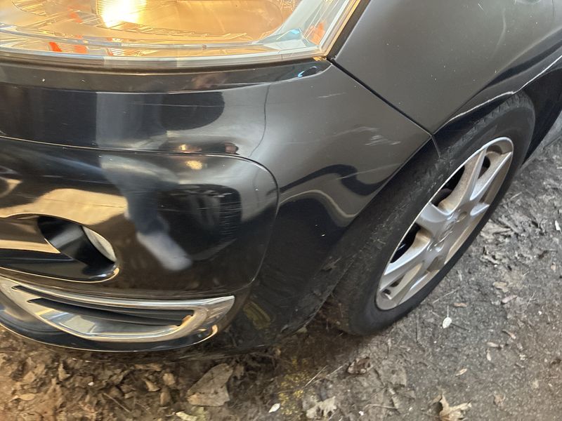 Citroen C3 Picasso 1.4 VTi Tendance 2010 – снимка 34