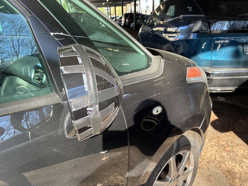 Citroen C3 Picasso 1.4 VTi Tendance 2010 – снимка 22