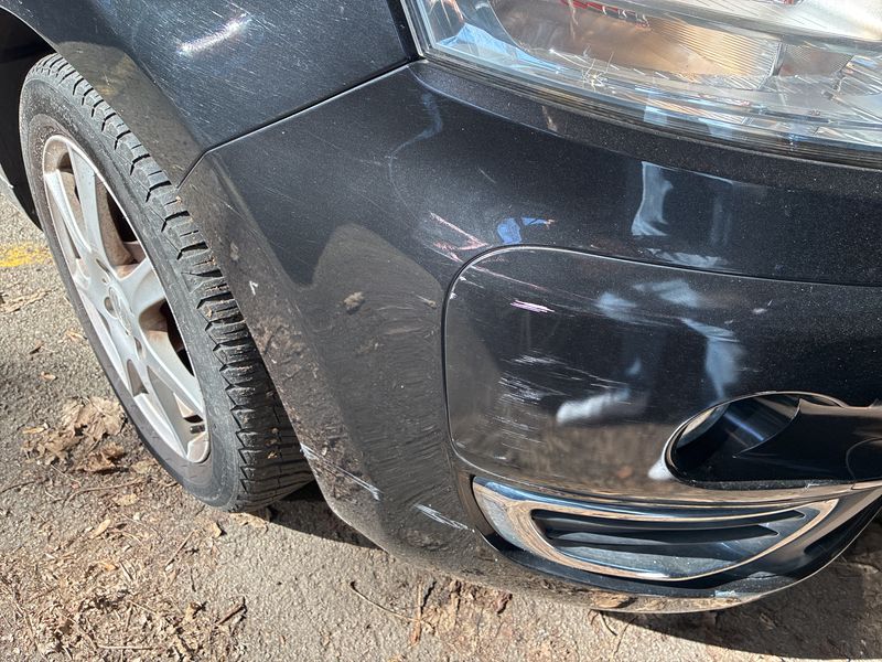 Citroen C3 Picasso 1.4 VTi Tendance 2010 – снимка 36