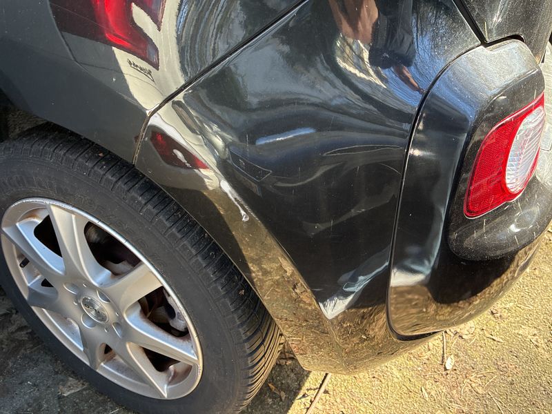 Citroen C3 Picasso 1.4 VTi Tendance 2010 – снимка 33
