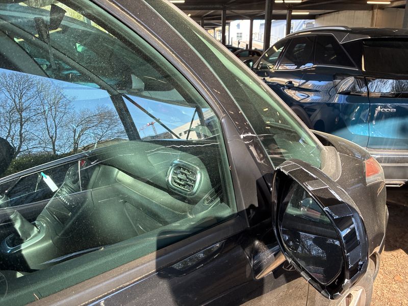 Citroen C3 Picasso 1.4 VTi Tendance 2010 – снимка 23
