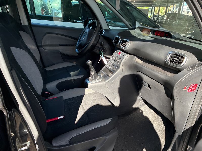 Citroen C3 Picasso 1.4 VTi Tendance 2010 – снимка 10