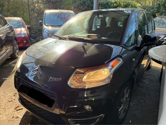 Citroen C3 Picasso 1.4 VTi Tendance 2010 – снимка 1