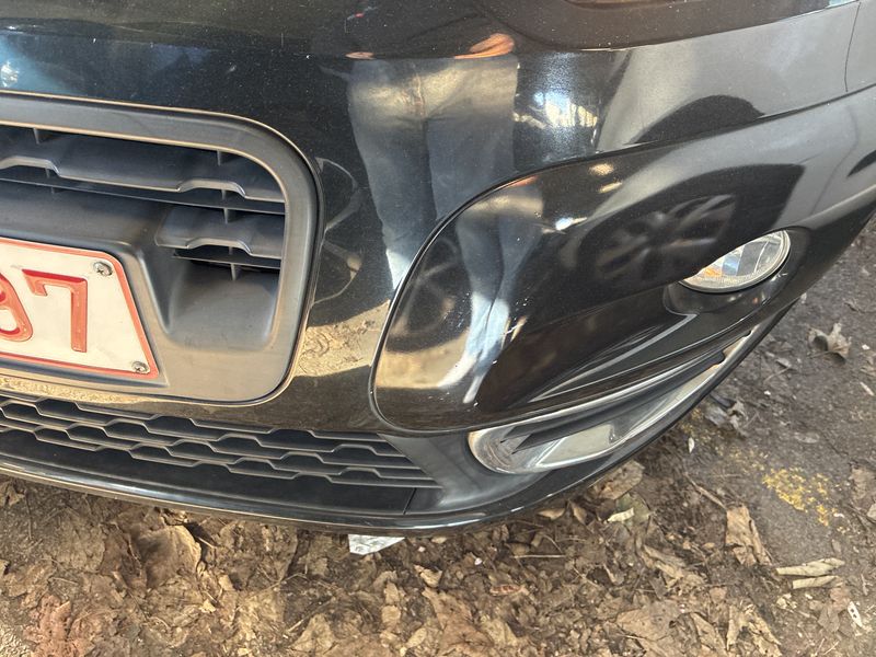 Citroen C3 Picasso 1.4 VTi Tendance 2010 – снимка 35